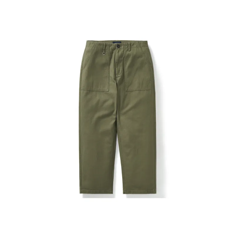 714STREET Casual Pants Unisex-5