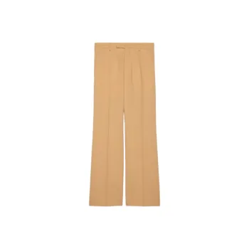 GUCCI Casual Pants Men Khaki
