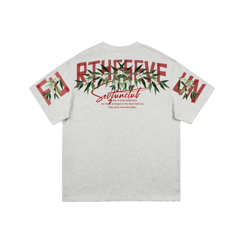 7 SEVFUN T Shirts Unisex-3