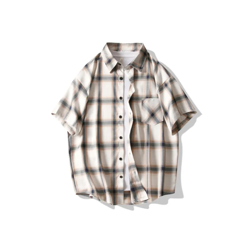 TOM ADAM Shirts Unisex-10