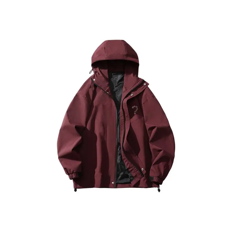 FAX FOR FMACM Jackets Coats Unisex-2