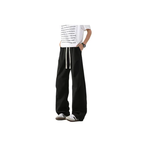 YATSI Casual Pants Unisex