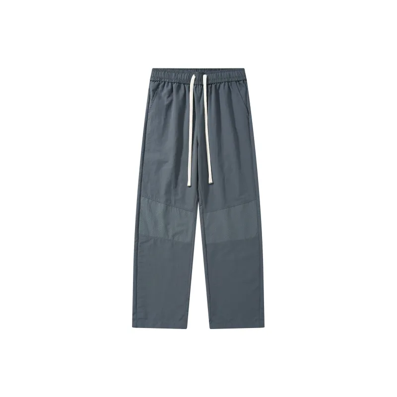 FORCEREPUBLIK Casual Pants Unisex-5
