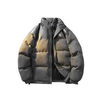 YOSICIL Puffer Jackets Unisex