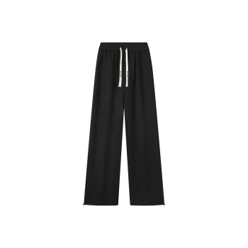 P8H9 Knitted Sports Pants Unisex
