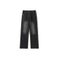 Washed Black