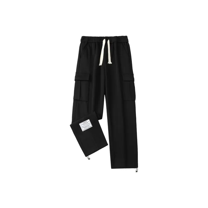 S.view Knitted Sports Pants Unisex-0