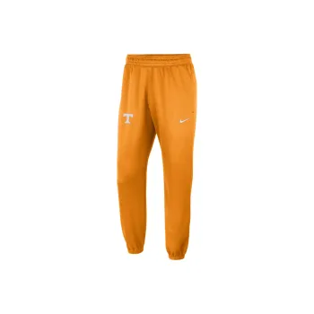 Nike College Dri-FIT Spotlight Tennessee Knitted Sports Pants Men's Orange