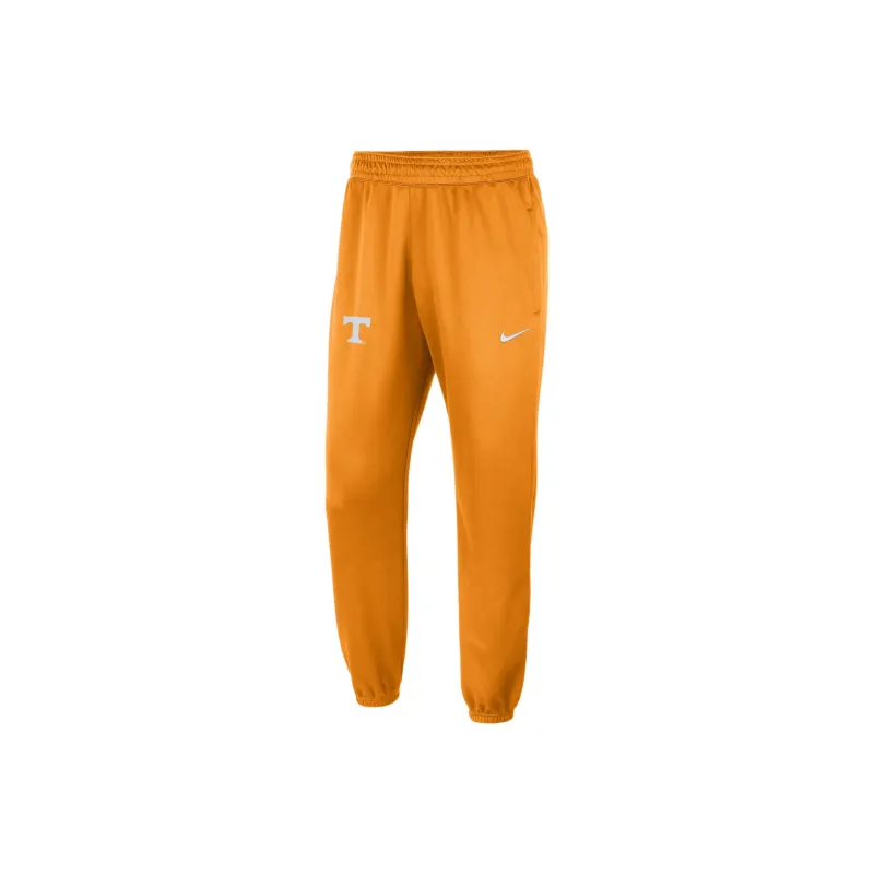 Nike College Dri-FIT Spotlight Tennessee Knitted Sports Pants Men's Orange-0