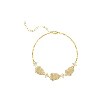 Star Treasures Alloy Bracelets Women's