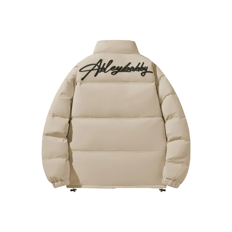 BOBBY ABLEY Down Jackets Unisex-17