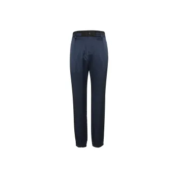 LIU·JO UOMO Casual Pants Men Dark Blue