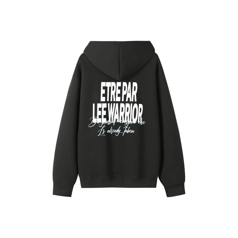 Être Par Lee Sweatshirts Unisex-2