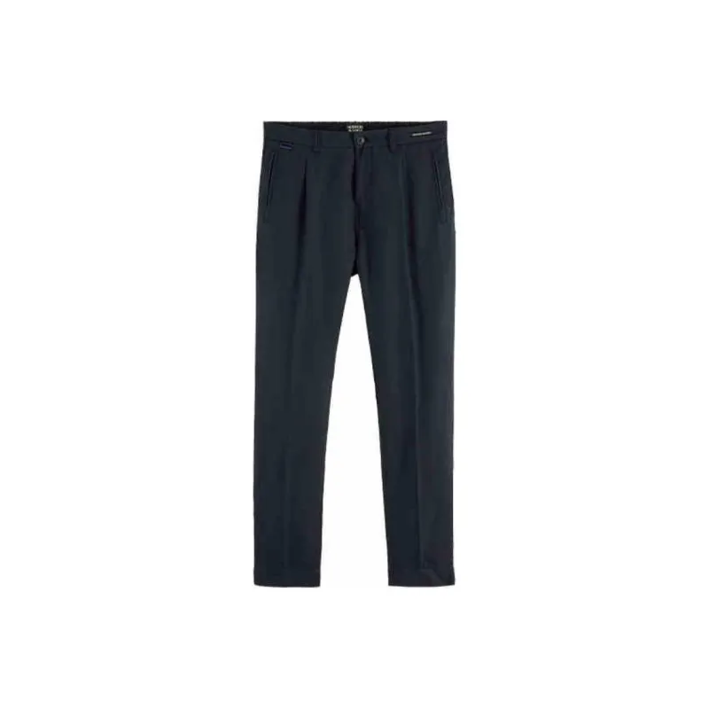 Scotch&Soda Casual Pants Men-0
