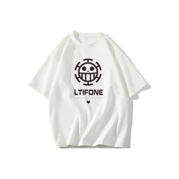 LTIFONE T Shirts Unisex