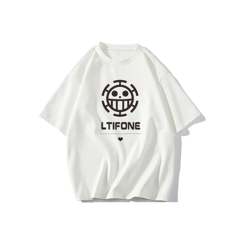 LTIFONE T Shirts Unisex-0