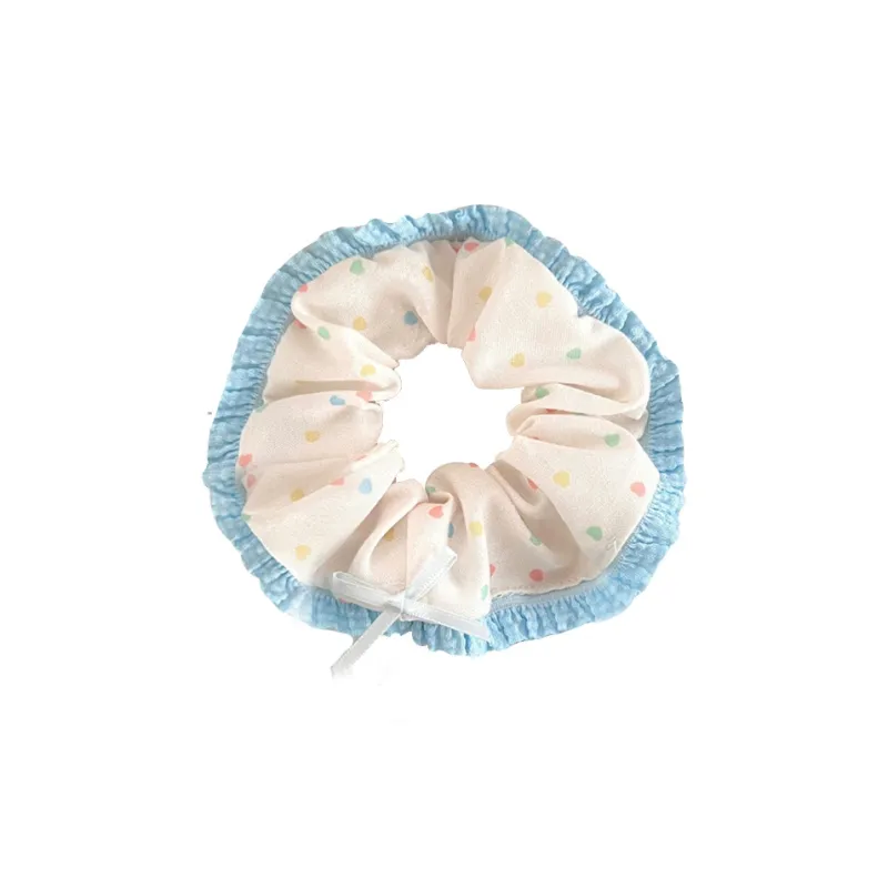 VIVIWELL Fabric Hair Tie Women's-8