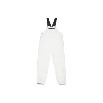 XxDESIGN Overalls Unisex White