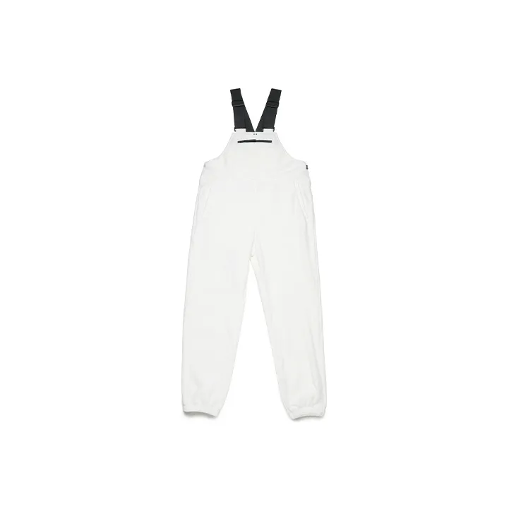 XxDESIGN Overalls Unisex White-0