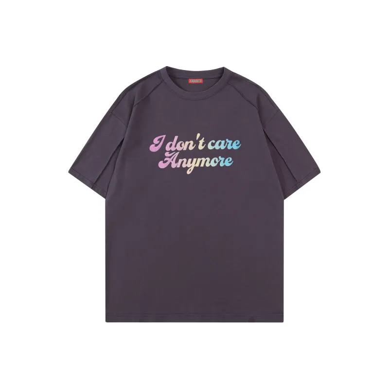 REXSHION T Shirts Unisex-4