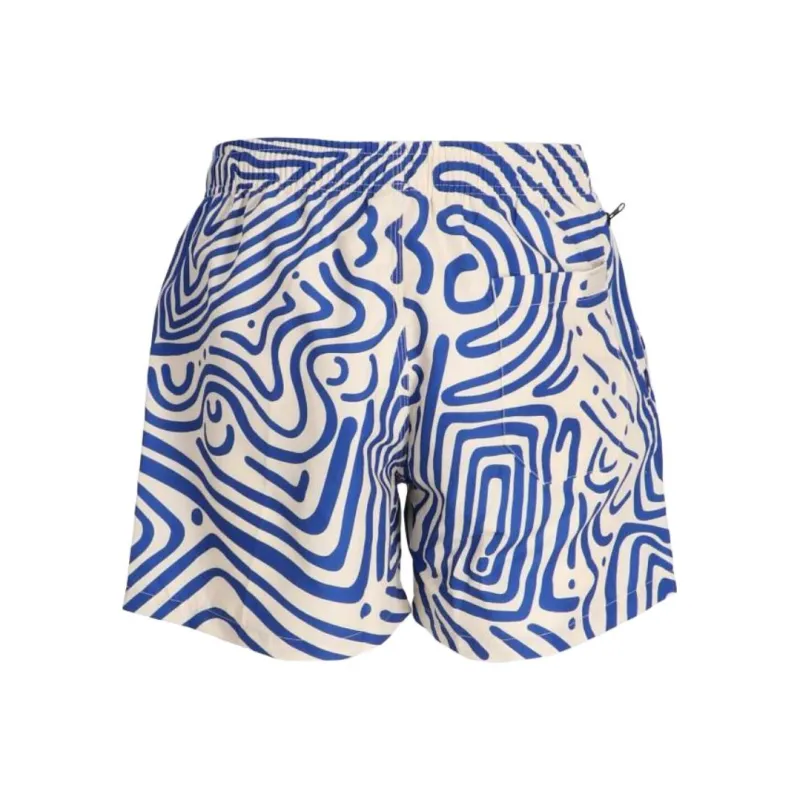 OAS Eldovado Swim Shorts-1