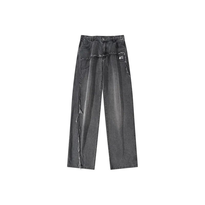 POPEYE Jeans Unisex-0