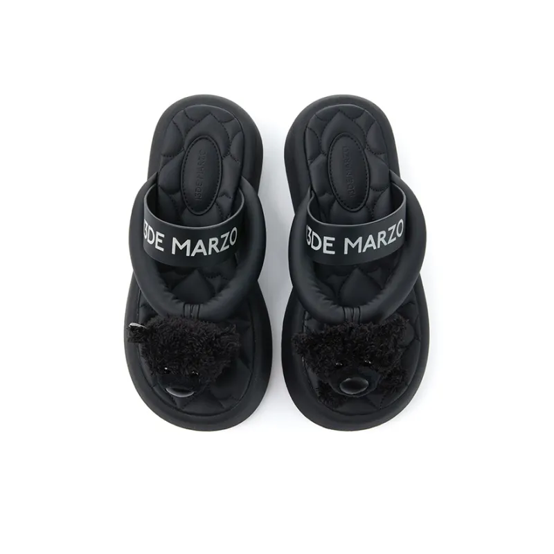 13 DEMARZO Flip Flops Women's-21
