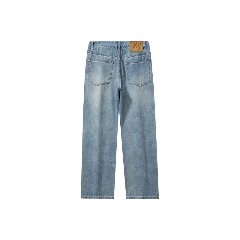 MindBridge Jeans Unisex-6