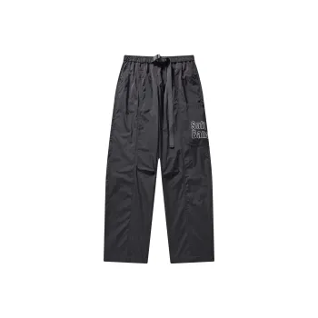SOFT BANANA Casual Pants Men