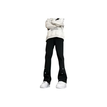 FOREVER 21 Jeans Unisex Black