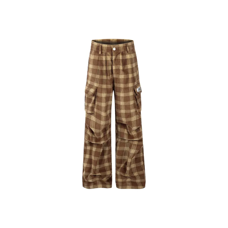 GBXM Cargo Pants Unisex-0
