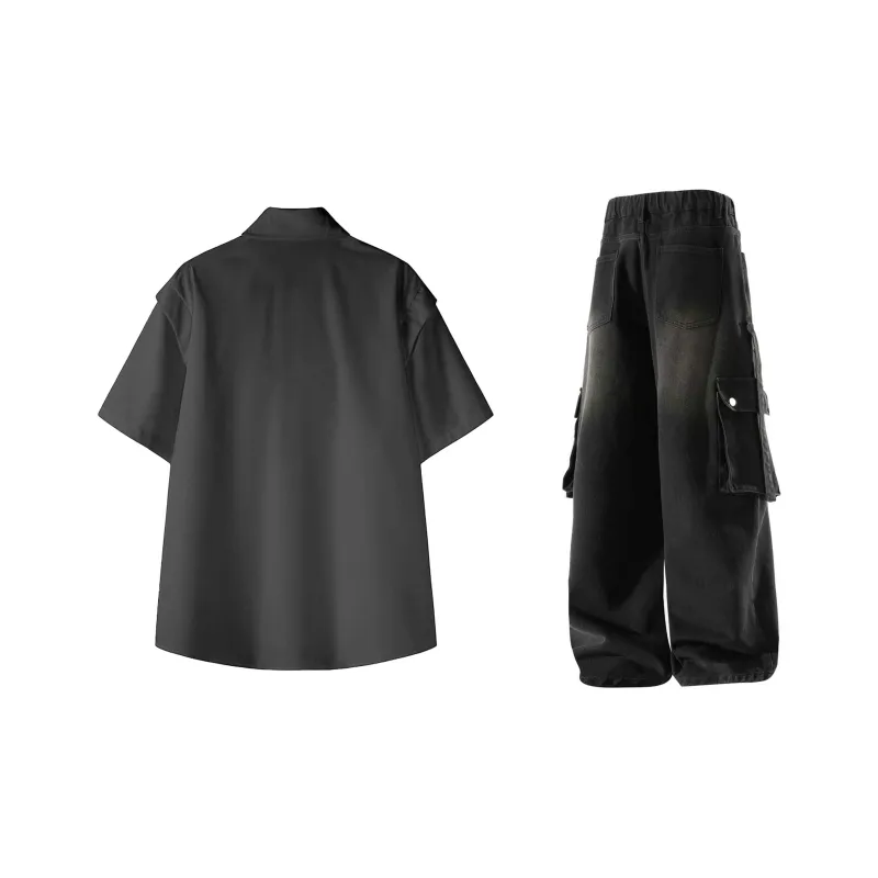 GWAF Casual Sportswear Unisex-3