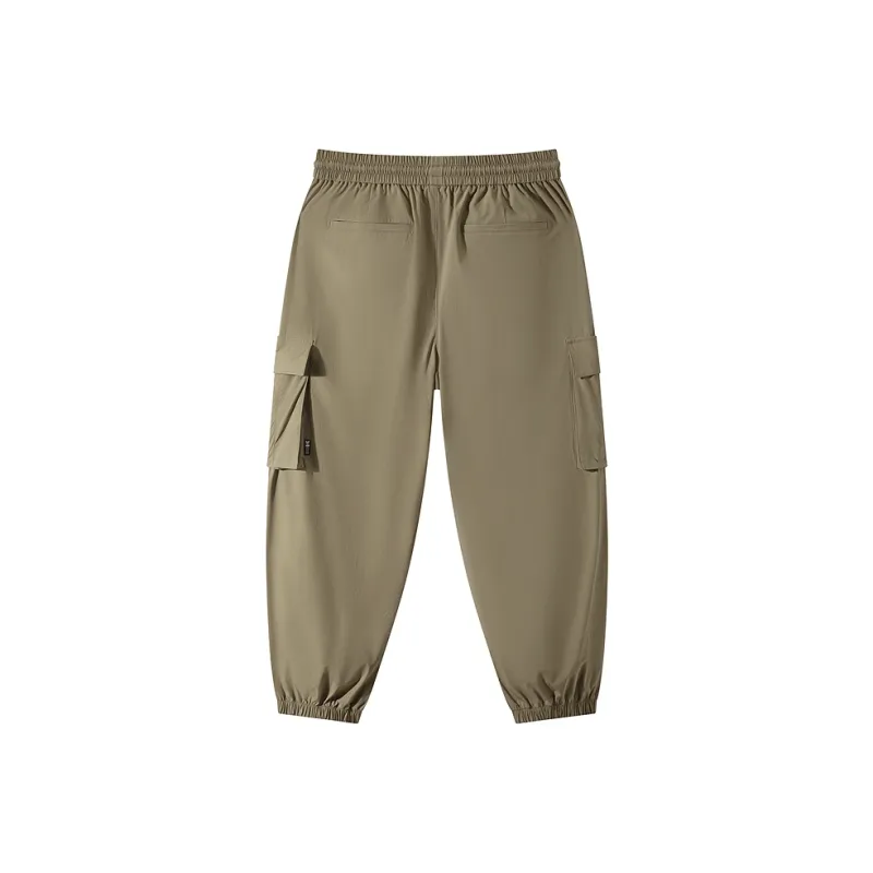 GXG Casual Pants Men's Two Tone-1