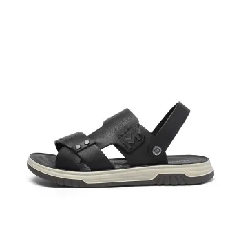 Mulinsen Beach Sandals Men