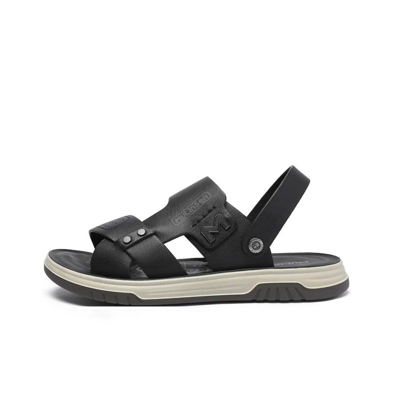 Mulinsen Beach Sandals Men-4