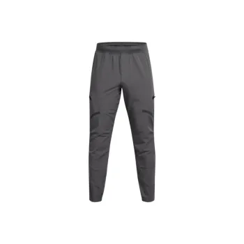 Under Armour Unstoppable Cargo Pants Men's Gray