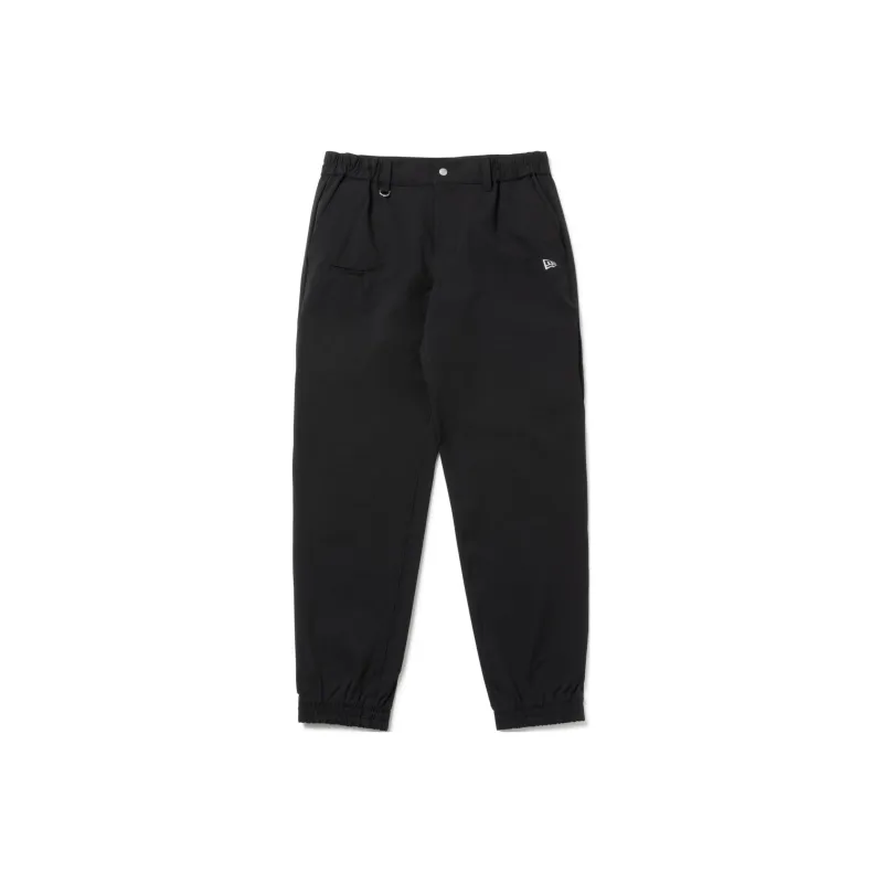 New Era x MASTERMIND WORLD SS24 Casual Pants Unisex Black-0