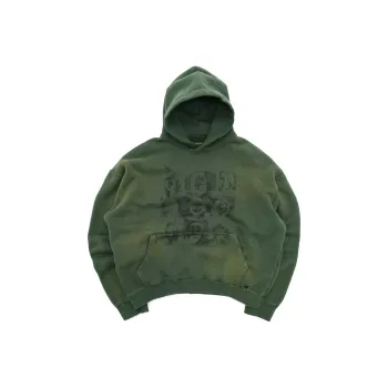 Far Archive Sweatshirts Unisex Green