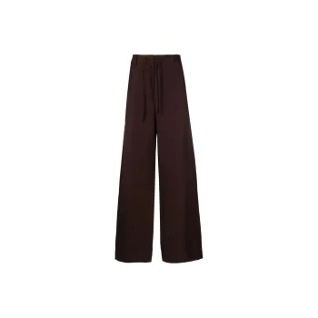 Jacquemus Casual Pants Men's Brown