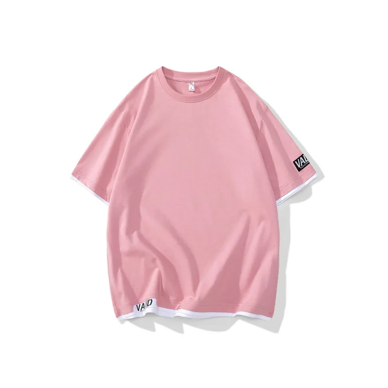 CASAMIA T Shirts Men-4