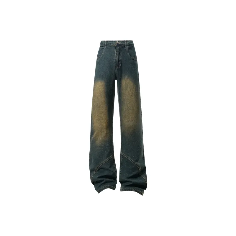 INNERSECT Jeans Unisex-2
