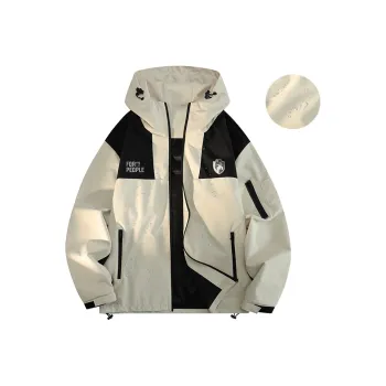 FAX FOR FMACM Jackets Coats Unisex