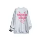 Light Gray (Fleece-Lined)