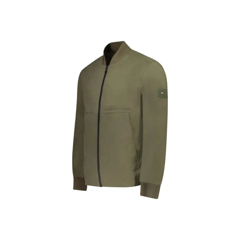 Tommy Hilfiger Jackets & Coats Men's Army Green-2