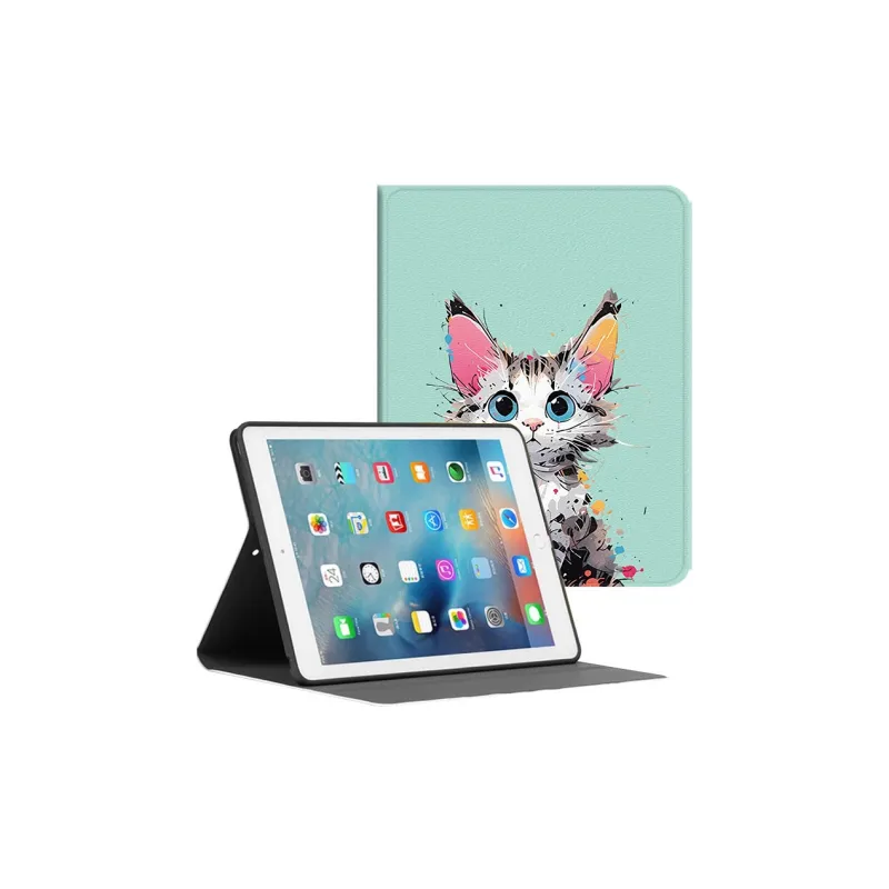 YIBAOBAO Tablet Protective Cases-21