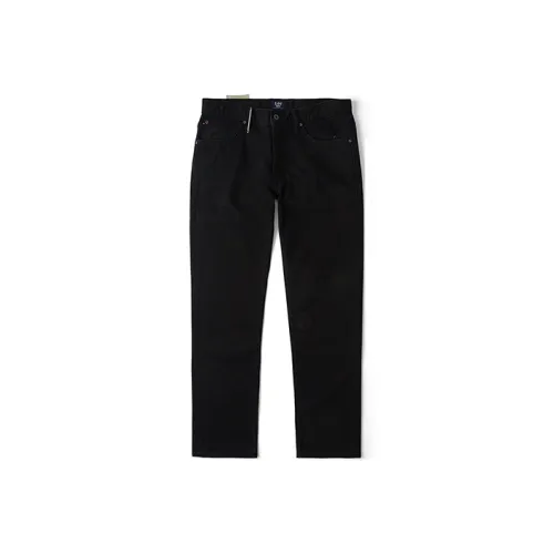 Lee Jeans Men Black