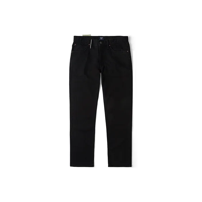 Lee Jeans Men Black-0