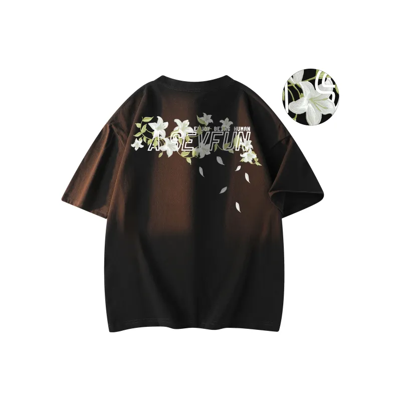 7 SEVFUN T Shirts Unisex-1