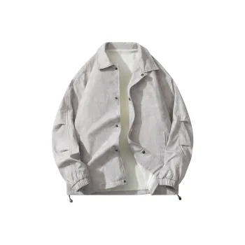 PUCCA Jackets Unisex