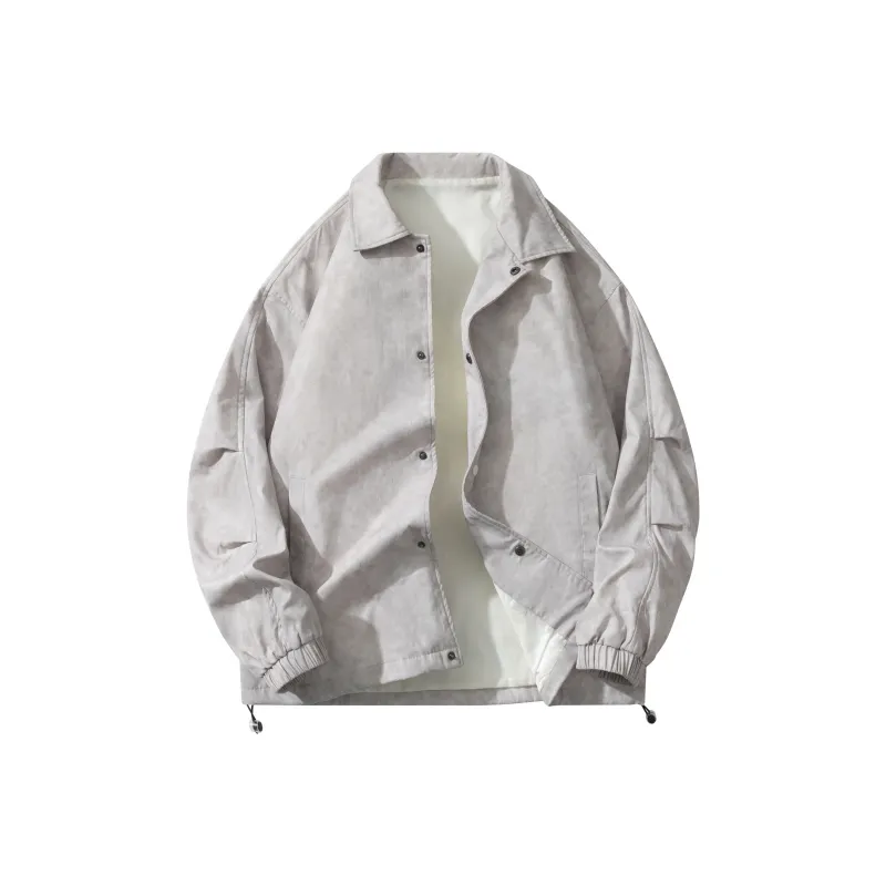 PUCCA Jackets Unisex-3